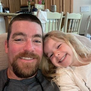 Meet your Posher, Brad